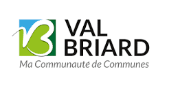Communauté de Communes de VAL BRIARD